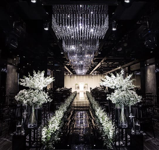 부산웨딩박람회 센텀카카오트리웨딩홀