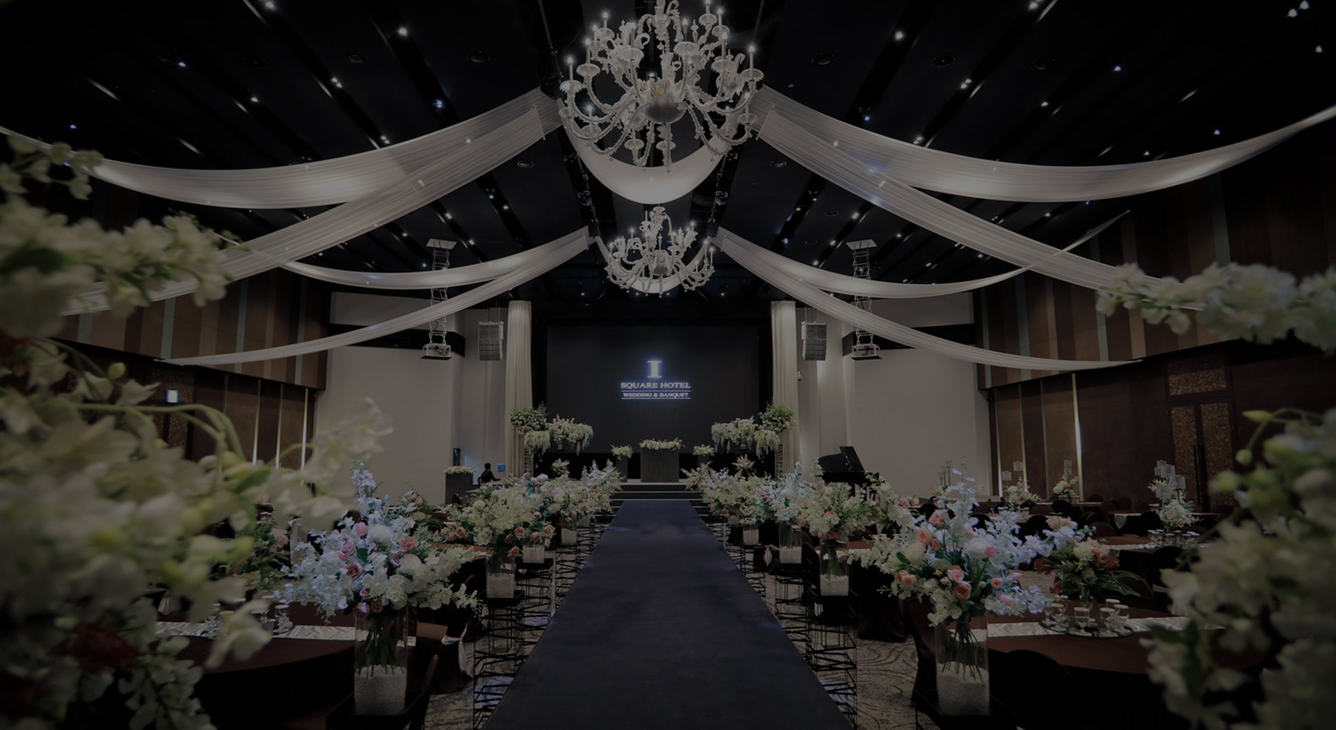 부산웨딩박람회 드레스1